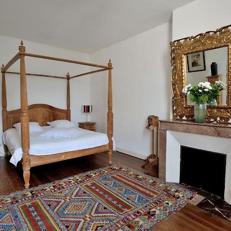 ボルドー クロ デ ブルヴァール Bed & Breakfast 部屋 写真
