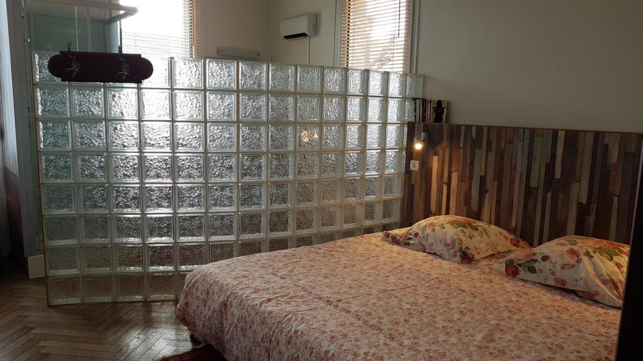ボルドー クロ デ ブルヴァール Bed & Breakfast エクステリア 写真