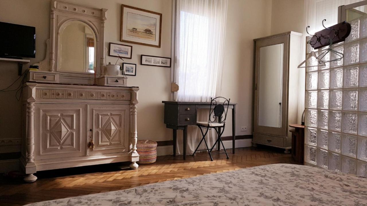 ボルドー クロ デ ブルヴァール Bed & Breakfast エクステリア 写真