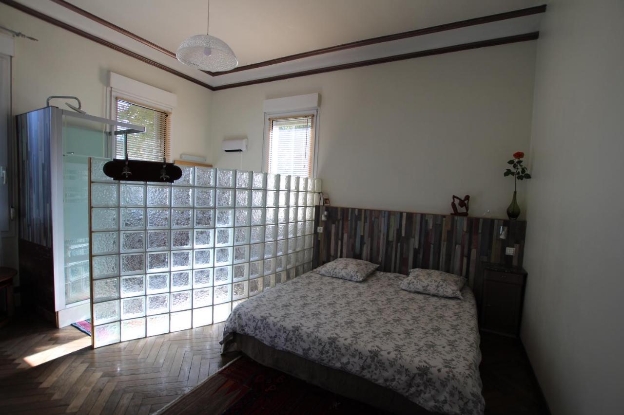 ボルドー クロ デ ブルヴァール Bed & Breakfast エクステリア 写真